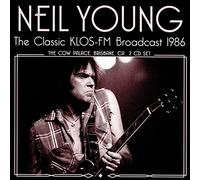 The Classic Klos Fm Broadcast