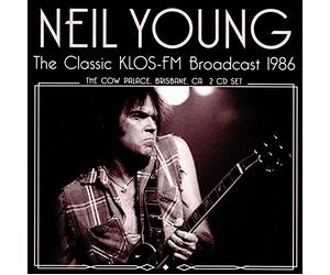 The Classic Klos Fm Broadcast