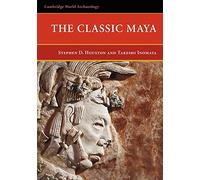 The Classic Maya