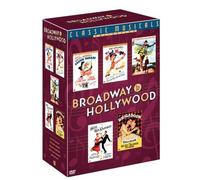 The Classic Musicals Collection: Broadway to Hollywood (Easter Parade Two Disc Special Edition / The Band Wagon Two Disc Special Edition / Bells Are Ringing / Finian's Rainbow / Brigadoon)