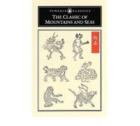 [The Classic of Mountains And Seas (Penguin Classics S.)] [Birrell, Anne] [May, 1999]