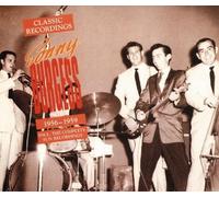 The Classic Recordings 1956-1959 (CD) Album