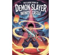 The Classic Story Of Demon Slayer: Infinity Castle