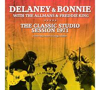 The Classic Studio Session 1971