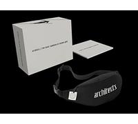 Architects UK The Classic Symptoms of a Broken Spirit d (CD)