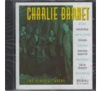 The Classic Tracks by Charlie Barnet (1996-10-04)
