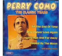 The Classic Years by Perry Como
