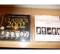 The Classical Album 2001