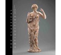 The Classical Antiquities Fondation Gandur pour l'Art. Ediz. illustrata