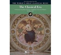 The Classical Era (Tascabile)