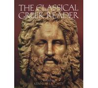 The Classical Greek Reader (Tascabile)