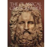 The Classical Greek Reader (Tascabile)