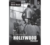 The Classical Hollywood Reader-Neale, Steve-Copertina flessibile