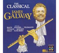 The Classical James Galway
