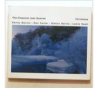 The Classical Jazz Q - Christmas