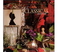 The Classical Mood - Echoes of the Past