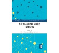 The Classical Music Industry