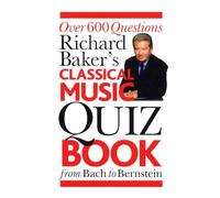 Il libro dei quiz sulla musica classica – Music Sales Limited