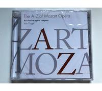 The Classical Opera Company - A - Z of Mozart Opera