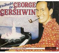 The Classical Orchestra - The Classical Orchestra - The Classical Orchestra - Tribute to George Gershwin