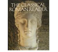 The Classical Roman Reader (Tascabile)