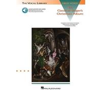 The Classical Singer's Christmas Album (Tascabile)