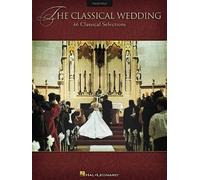The Classical Wedding (Tascabile)