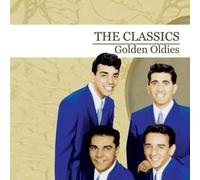 The Classics Golden Oldies (CD)