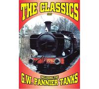 The Classics - Including the G.W. Pannier Tanks (DVD) Classics The (railw