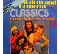 The Classics - Sodom And Gomorra