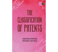 The Classification of Patents