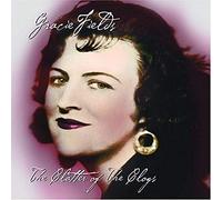 Gracie Fields - The Clatter of the Clogs