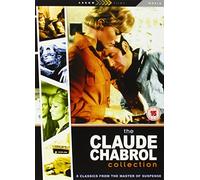 The Claude Chabrol Collection [DVD] [Edizione: Regno Unito]
