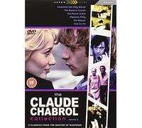 The Claude Chabrol Collection - Vol. 2 [DVD] [Edizione: Regno Unito]