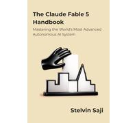 The Claude Fable 5 Handbook: Mastering the World's Most Advanced Autonomous AI System: 4