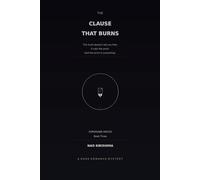 The Clause That Burns