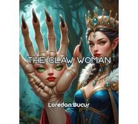 The Claw Woman