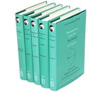 The Clay Sanskrit Library: Ramayana