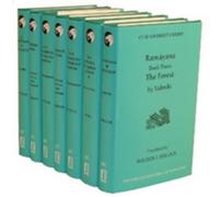 The Clay Sanskrit Library: Story Collections, Tales, Fables (Copertina rigida)