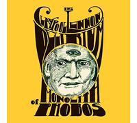 The Claypool Lennon Delirium Monolith Of Phobos (CD)