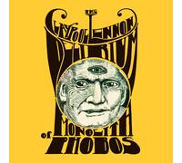 Monolith Of Phobos - Claypool Lennon Delirium (The) (Audio Cd)