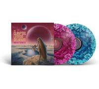 south of reality [amethust edition]-Import USA
