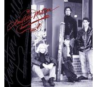 The Clayton Miller Blues Band - Live At Duncan Hall (UK Import)