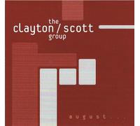 The Clayton/Scott Group - august...