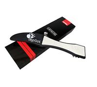 The Clean Garage Rupes The Claw Tool - Spazzola per la pulizia del tampone e strumento di rimozione del tampone