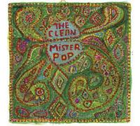 The Clean Mister Pop (Vinyl LP) 12" Album
