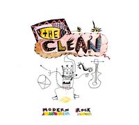 The Clean Modern Rock (Vinyl LP) 30th Anniversary 12" Album