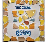 The Clean Unknown Country (Vinyl LP) 12" Album