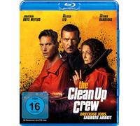The Clean Up Crew - Dreckige Jobs, Saubere Arbeit