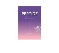 Barulab Peptide Anti-Wrinkle Face Mask maschera per il viso per tutti tipi di pelle 23 g Unisex